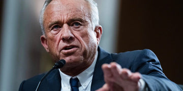 What does RFK Jr. say about women's health?