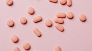 Prenatal vitamin facts