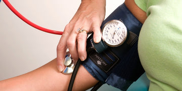 high blood pressure symptoms