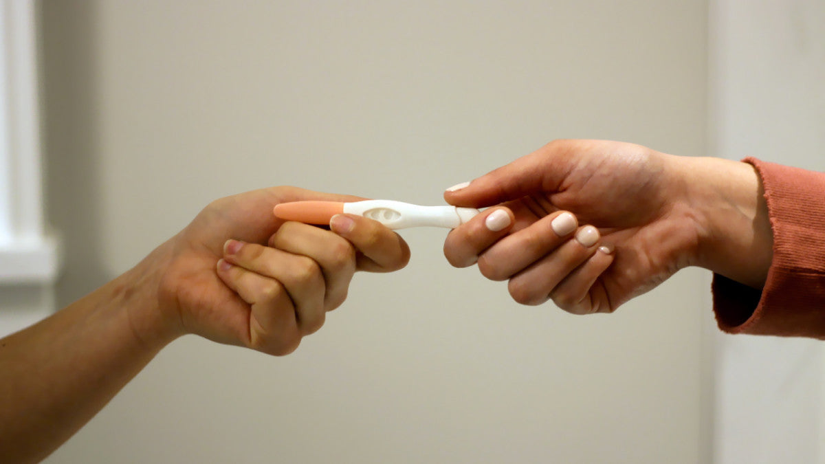 The definitive guide to pregnancy tests