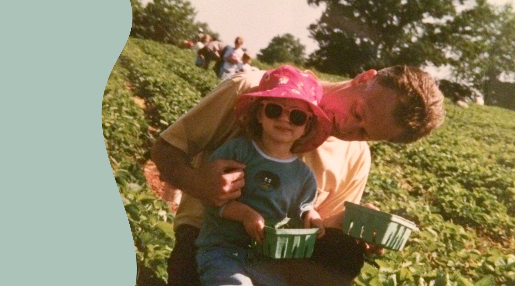Tips for raising a healthy, confident daughter
