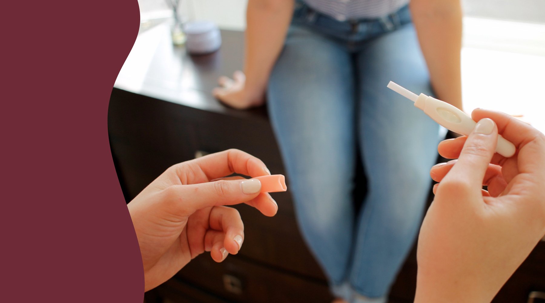 Can I trust my pregnancy & ovulation test results?