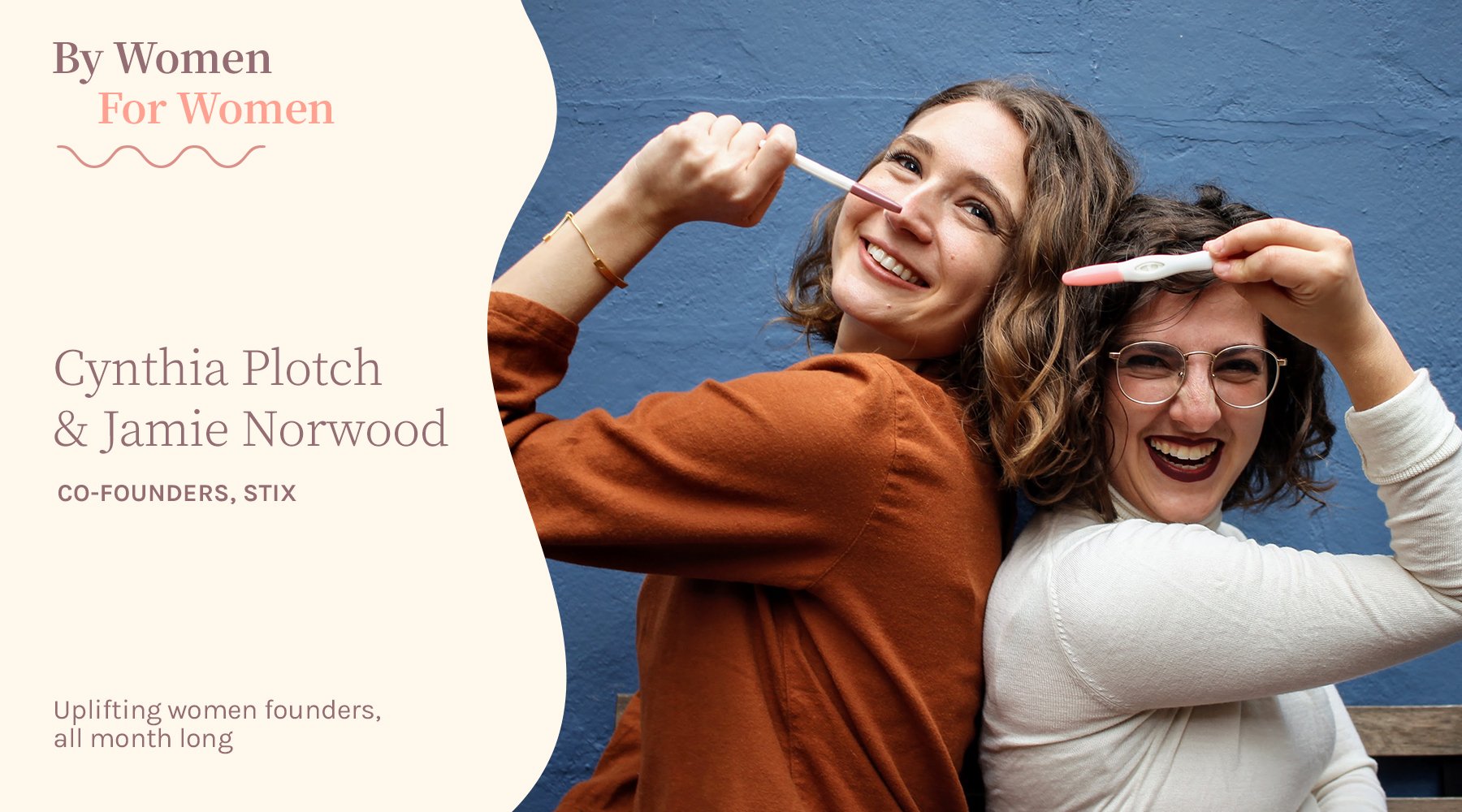 By women, for women: International Women’s Month