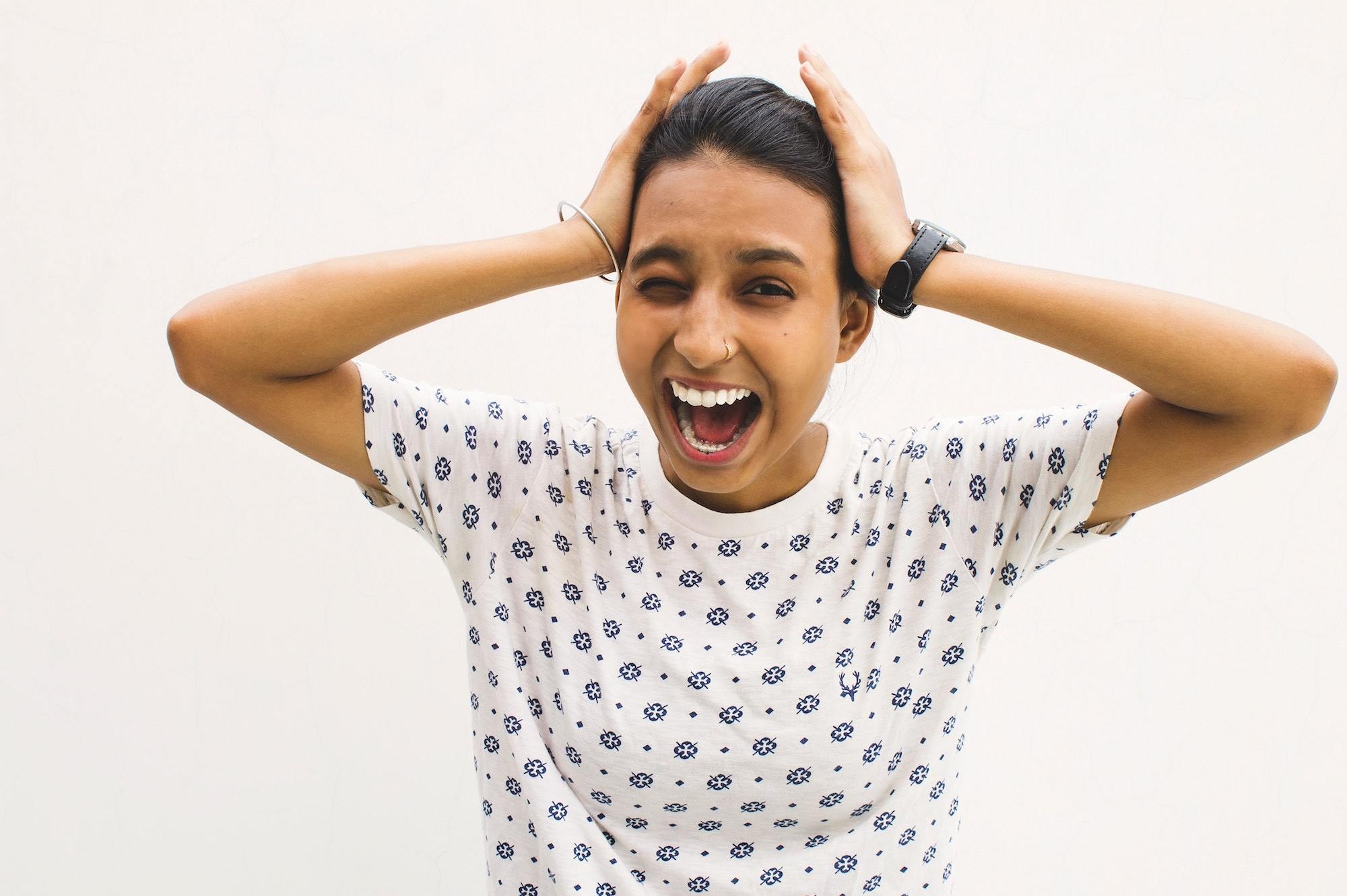 How to deal with stress during the holidays