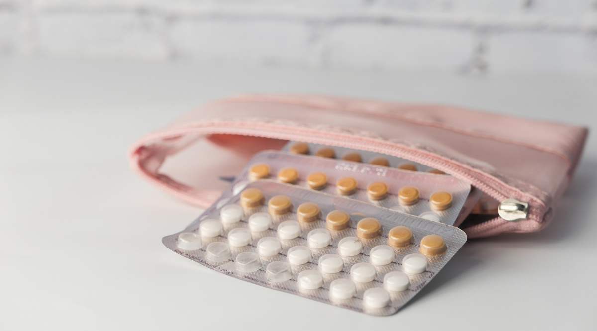 Can birth control cause yeast infections?