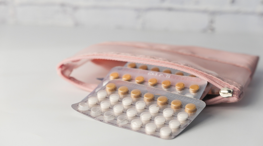 Can birth control cause yeast infections? – Winx Health