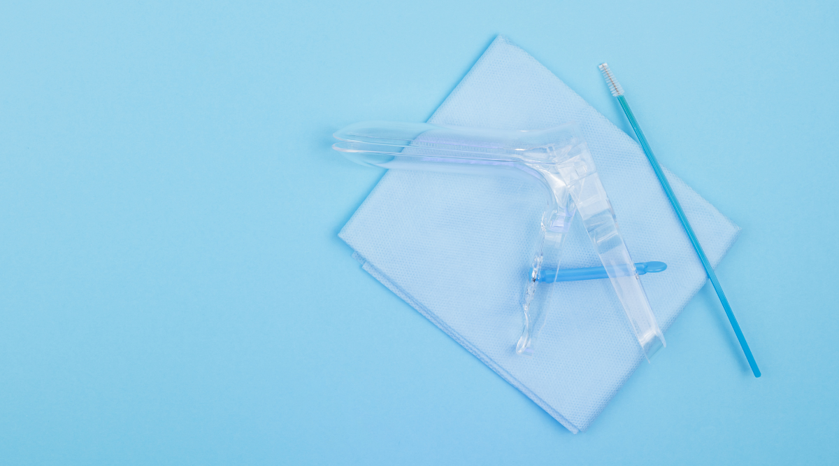 What causes cervical cancer in women?