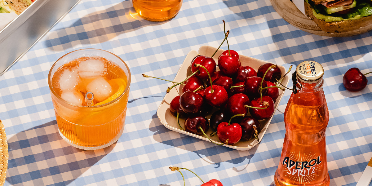 How does food affect your mood?