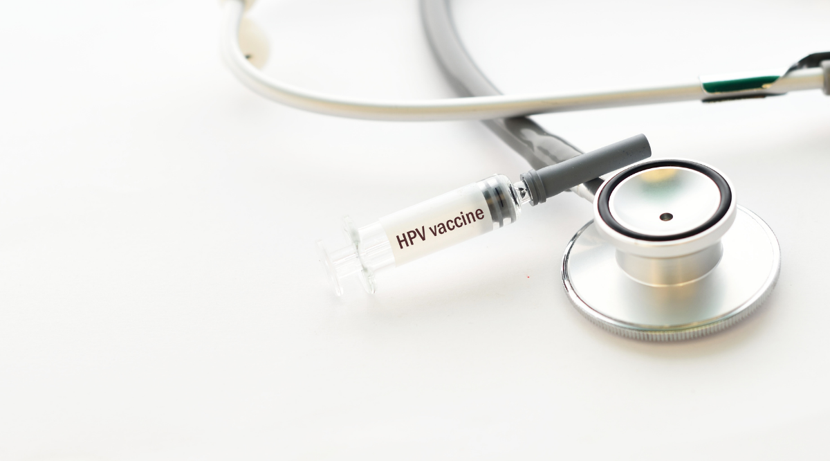 how to get tested for hpv