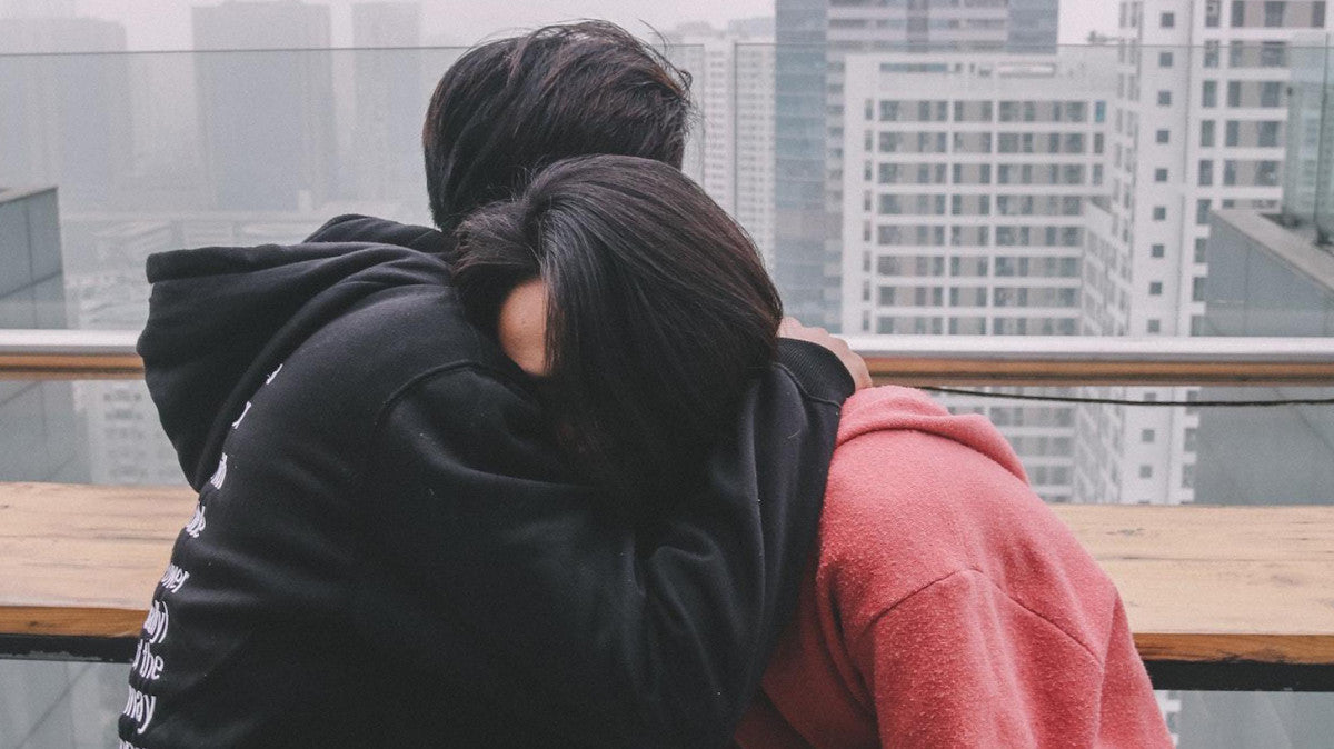 How to support a friend who has a miscarriage
