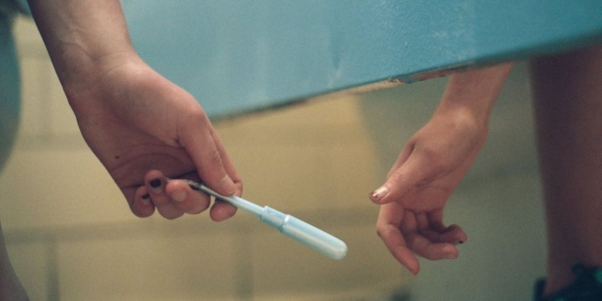 Does taking plan b affect your period?