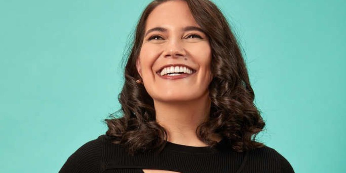 Sex-ed with Danielle Bezalel