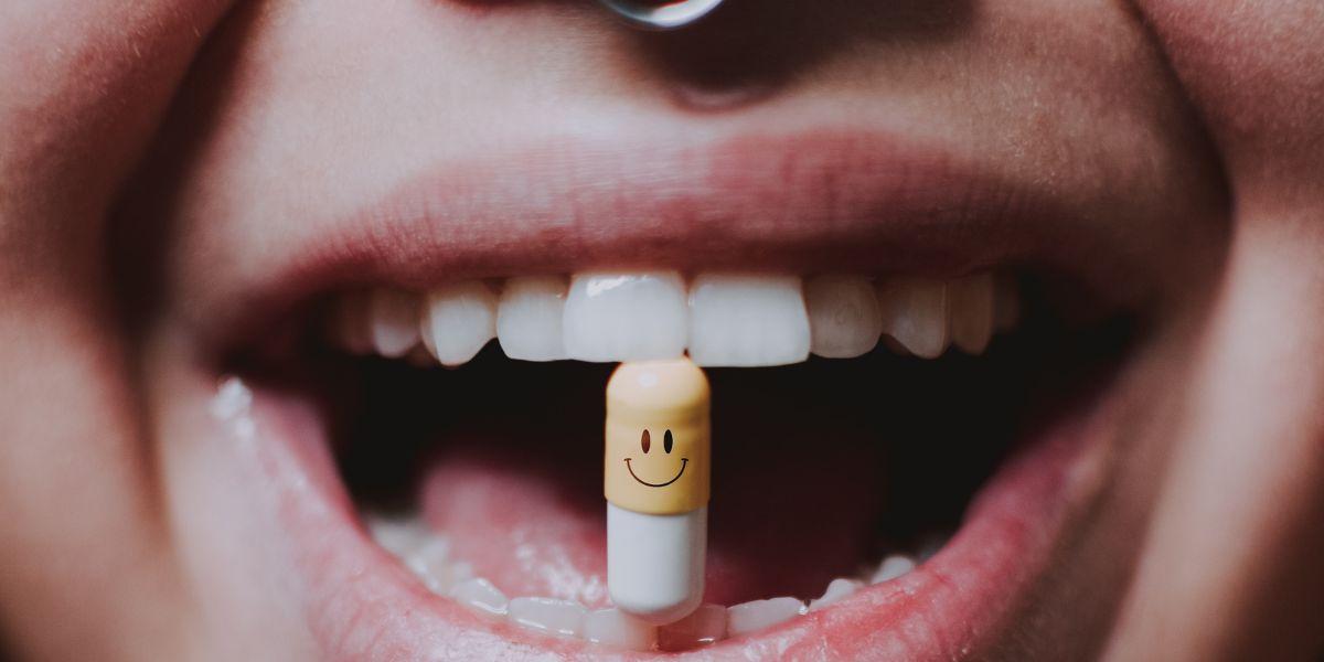 Is it safe to have unprotected sex while taking antibiotics?