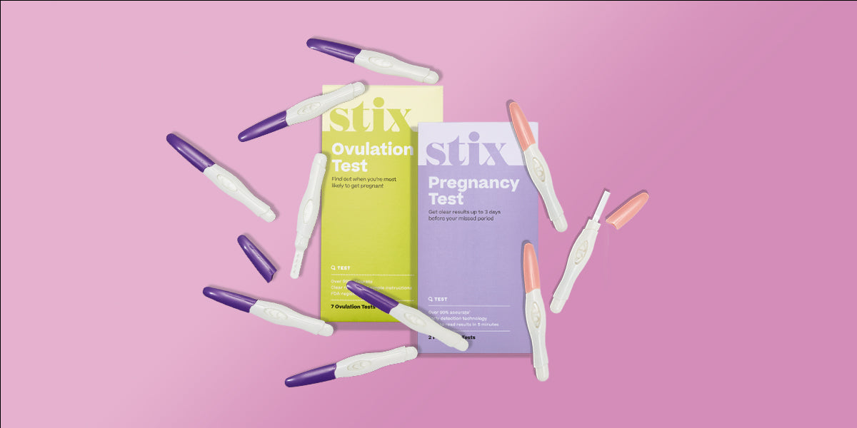 How to pick a Winx Health (formerly known as Stix) Subscription
