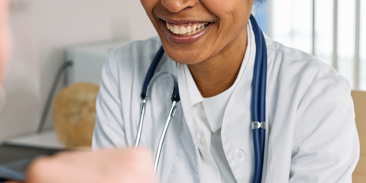 OBGYN appointment