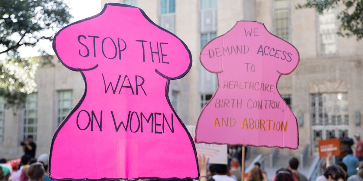 What the pro-life movement doesn't talk about
