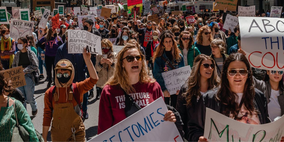 Abortion travel bans proposed in multiple states