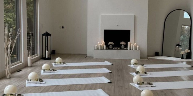 Can hot yoga give me a yeast infection?