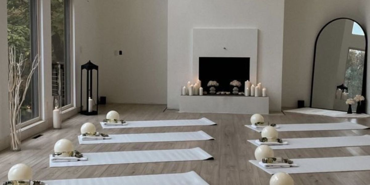 Can hot yoga give me a yeast infection?