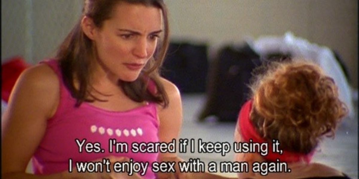 The history of the vibrator