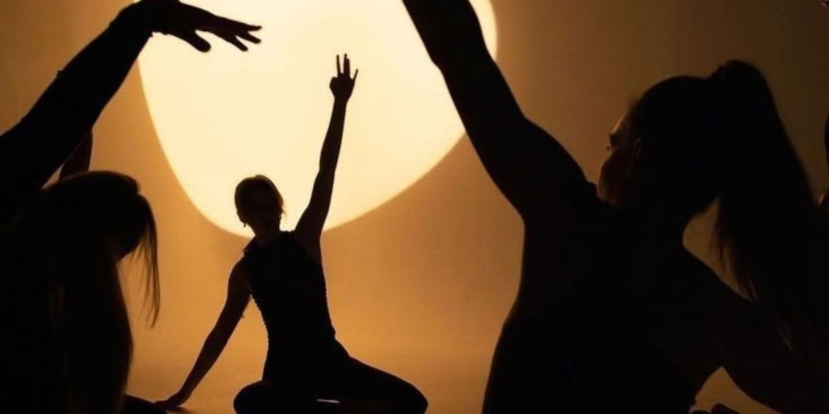 Hot yoga kept giving me Yeast Infections - here's what helped