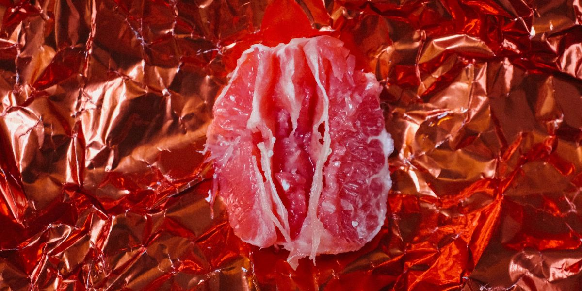 How sex affects your vagina
