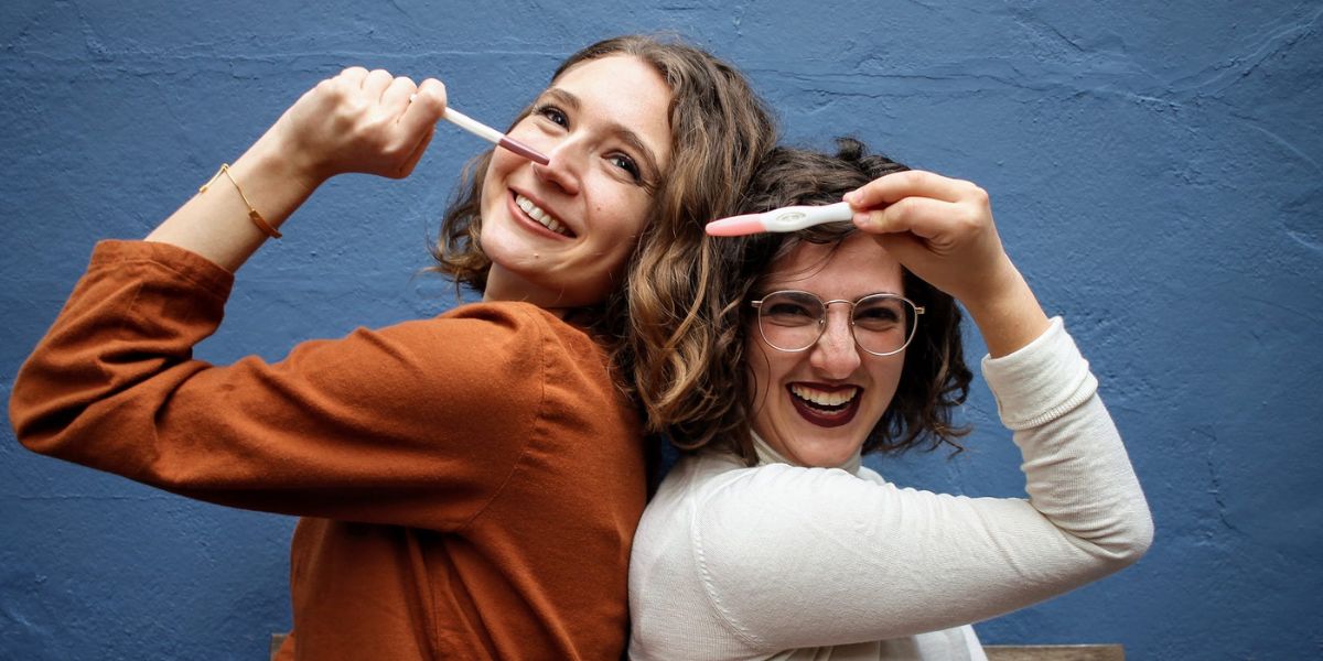 Why we're launching the morning-after pill: A note from our founders
