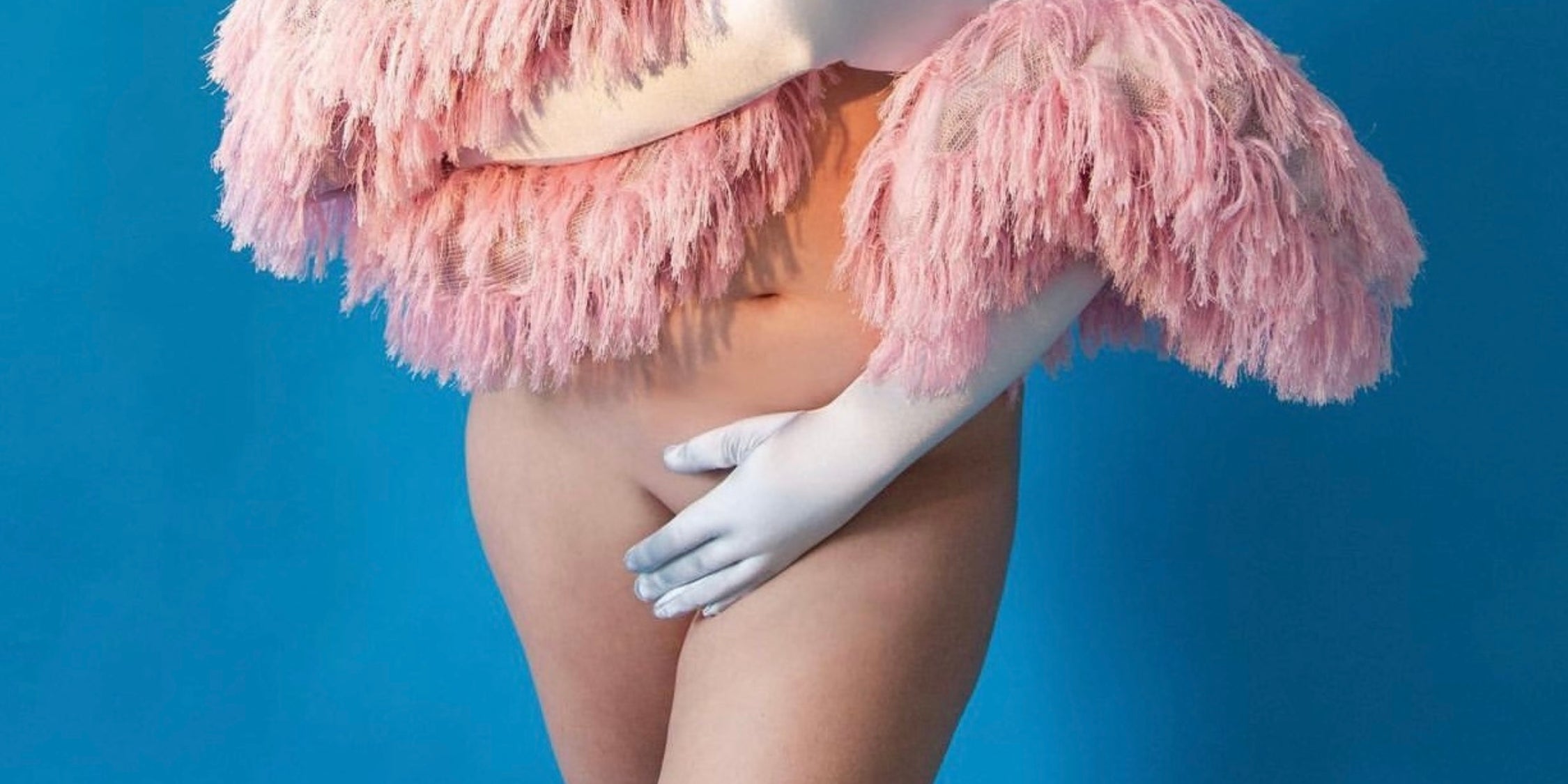 How to shave your vulva