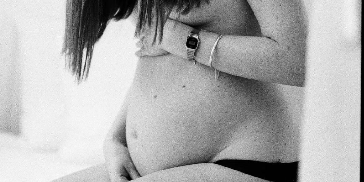 when to test for pregnancy if irregular periods