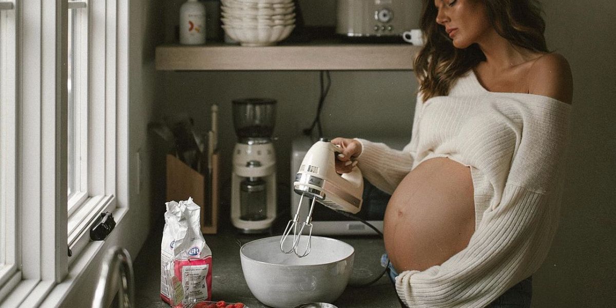 What do you actually need to steer clear of during pregnancy?