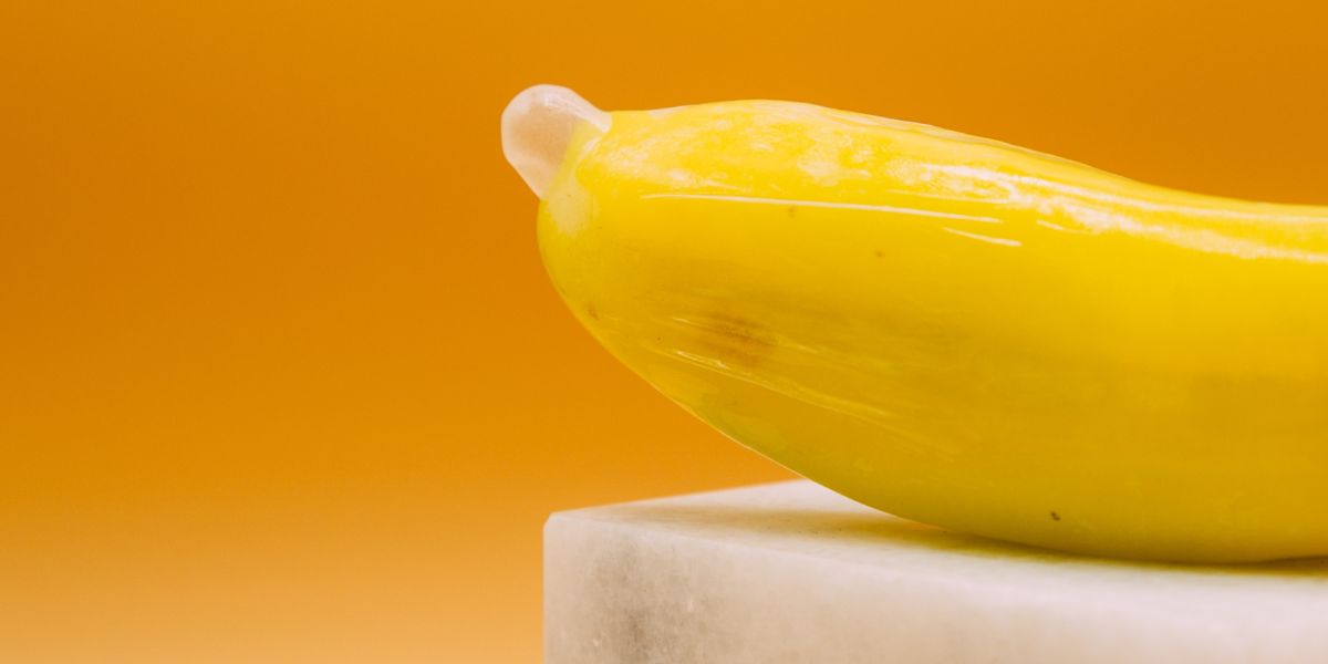 History of condoms