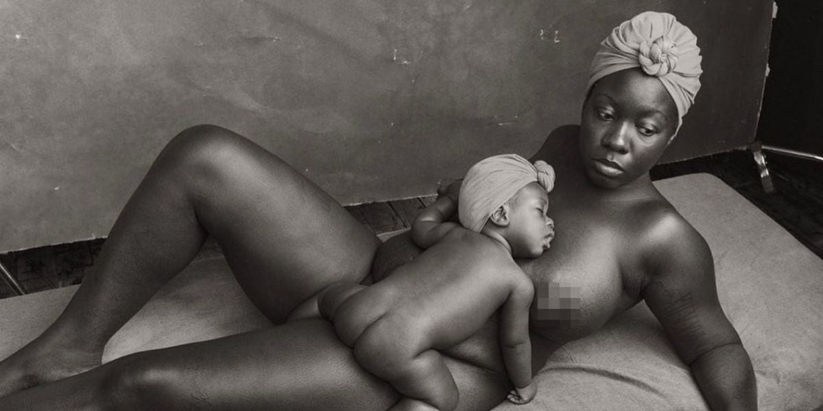 Why are Black women in the US more likely to die during pregnancy?