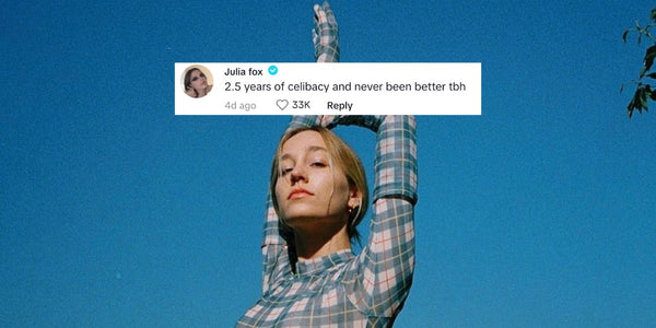 Making the case for celibacy