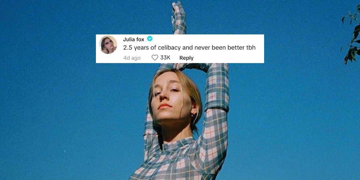 Making the case for celibacy