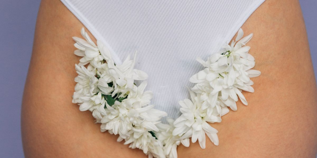 Why do I keep getting yeast infections while trying to conceive?