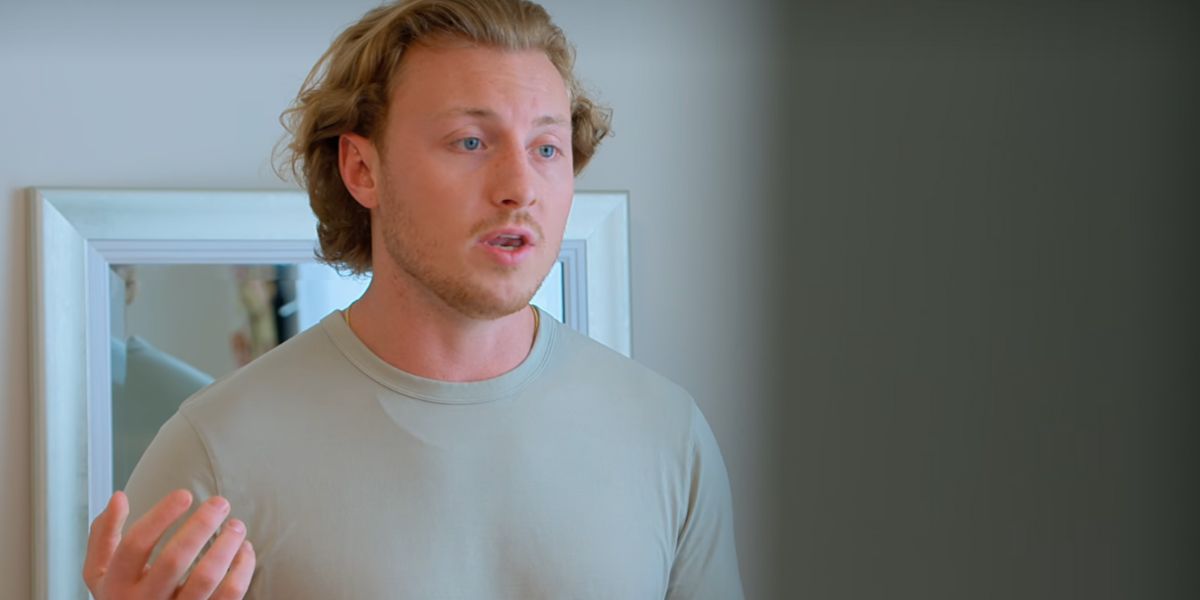 How sex-ed failed Johnny from Love is Blind
