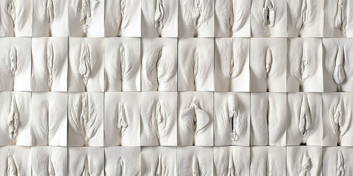 Why am I scared of my vagina?