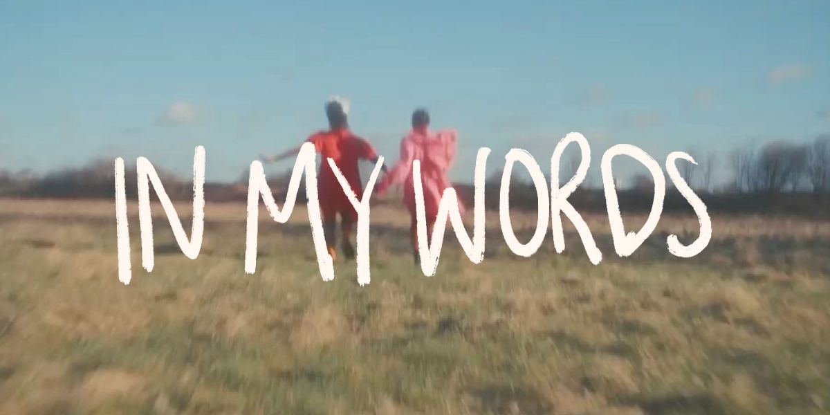 In My Words: How peeing blood helped me realize my sex-ed sucked