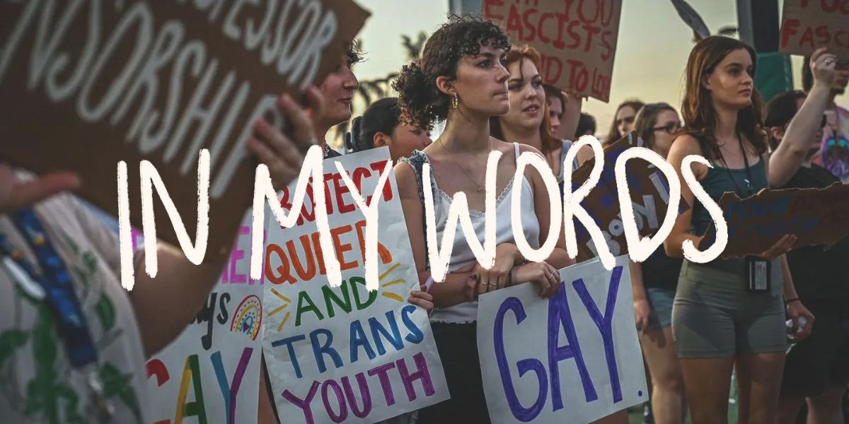 In My Words: What the f**k is going on in Florida?