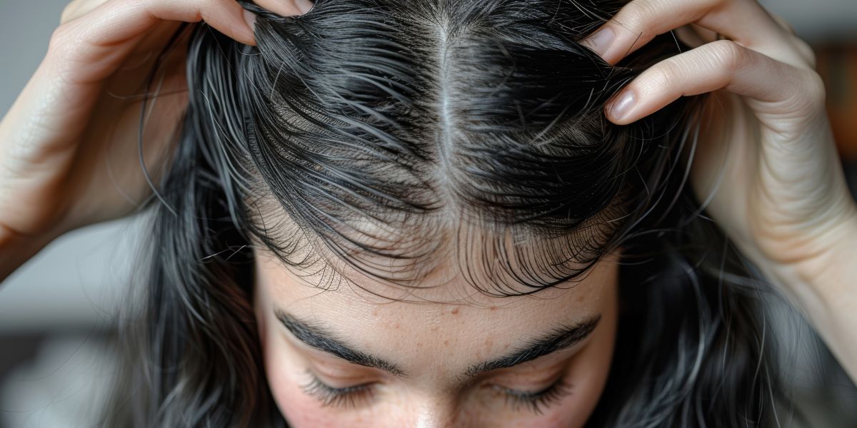 Why is my hair falling out?