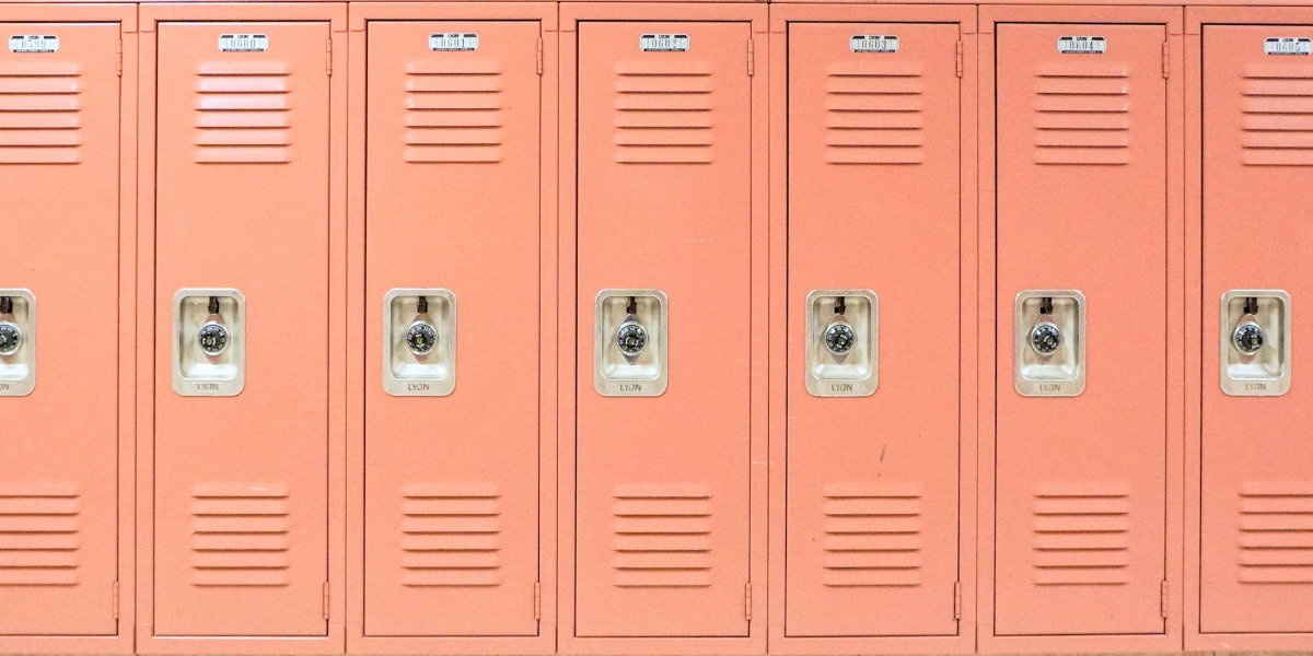 Everything you wish you learned in sex-ed