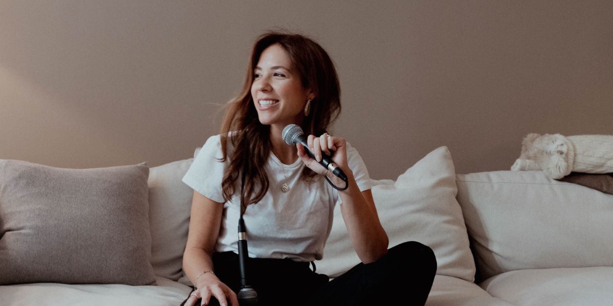 Lindsey Metselaar gets real on infertility, IVF, and advice for her 18-year-old self