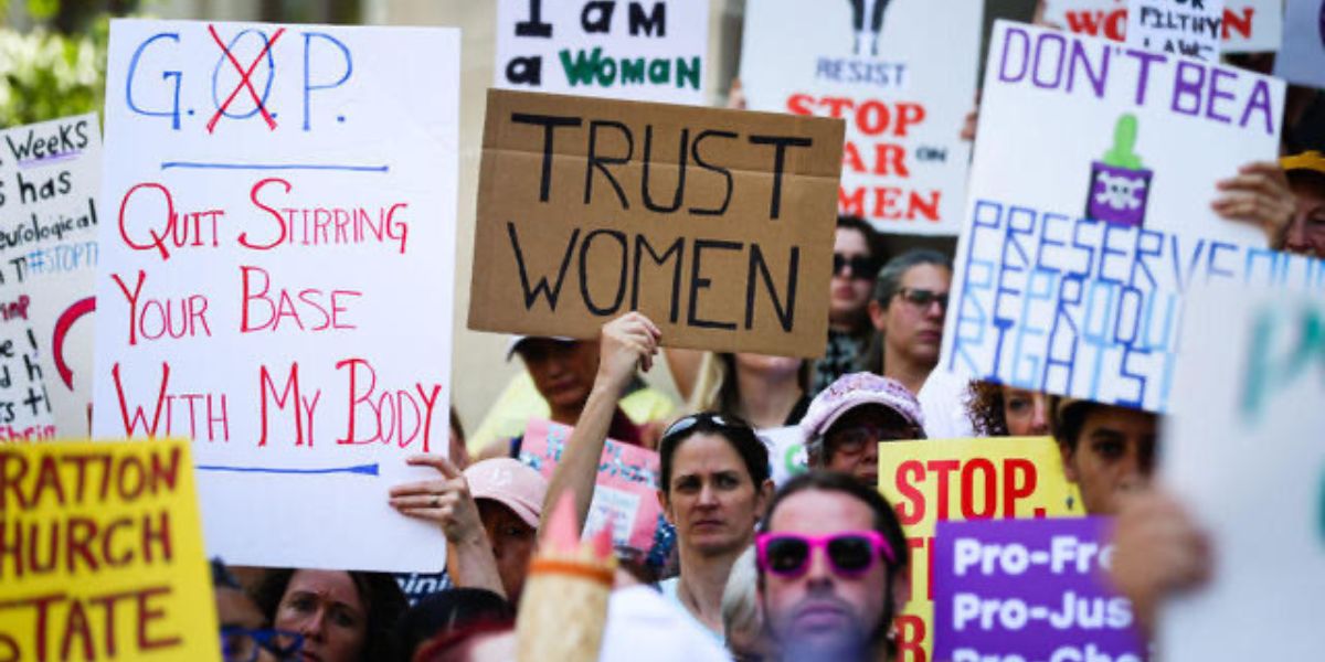 Abortion Journals: I have no regrets