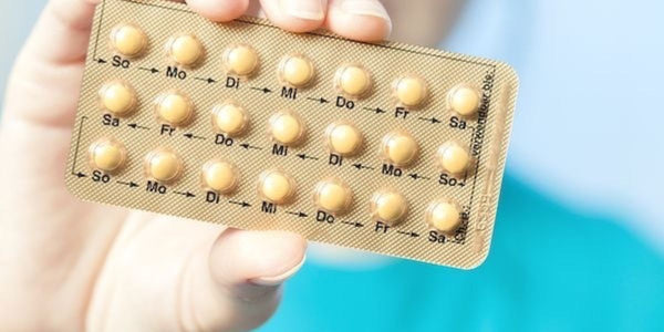 The exodus from hormonal birth control