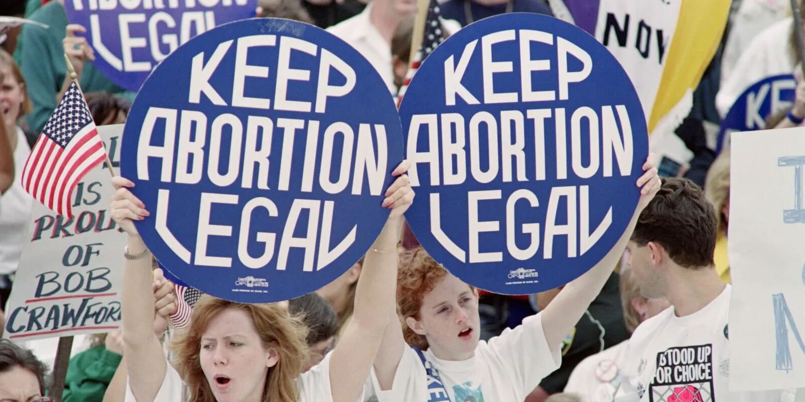 Is abortion on the ballot in my state?