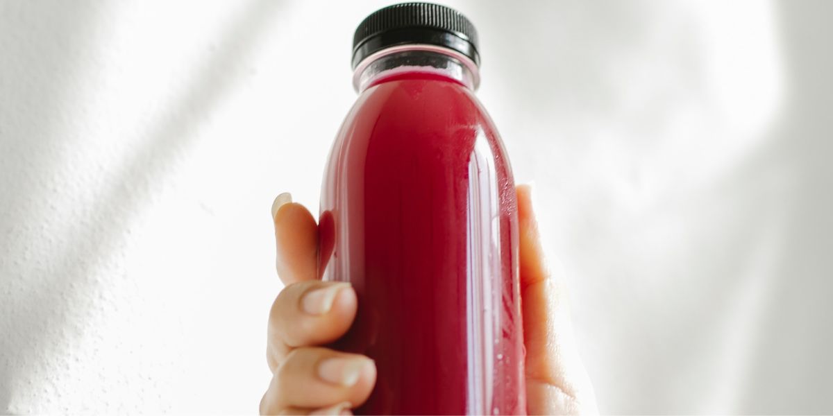 Can drinking cranberry juice cure a UTI?
