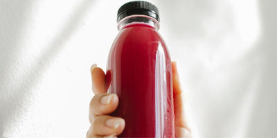 Can drinking cranberry juice cure a UTI?