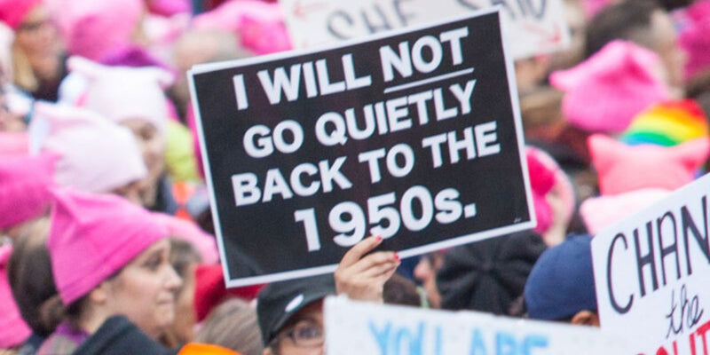 How can I help protect reproductive rights under a Trump administration?