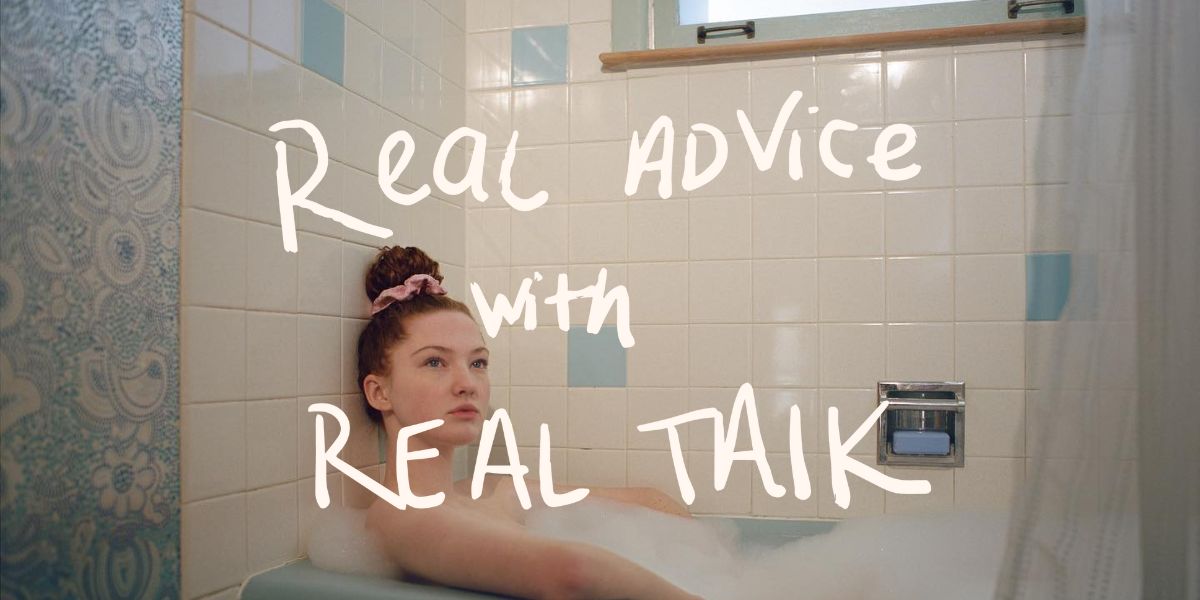 Real Advice with Real Talk: Struggling with the transition to college