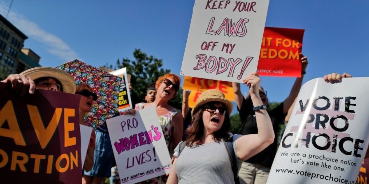 Six weeks is too soon: the reality of abortion bans